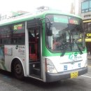 현대강변2차 아파트 사거리 이미지