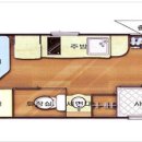 옥종다목적캠핑장 이미지