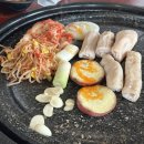 성주생막창 | 대구 대명동 맛집 / '성주막창' 생막창 맛집