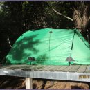 [1월 30일(수요일)]칠레 토레스 델 파이네(Torres del Paine National Park) W 코스 트래킹 네째날(Frances camping zone-Torre Central) 이미지