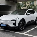 2026 폴스타 3 오너 후기 고급 전기 SUV 평가는