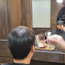 이강미용실 | 마곡역 미용실 슈어무드 이강디자이너 댕디펌 후기