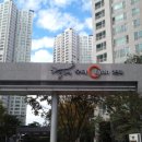 우미린사거리 이미지