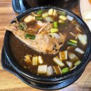 광교산로 | 장안구 하광교동 광교산 저수지 맛집｜송할머니 옻닭 광교산점 후기