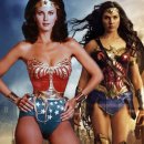 <b>원더</b> 우먼(Wonder Woman) 1975 vs. 2017