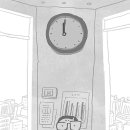 점심 왕따...점심시간만 되면 늘 혼자 남는 당신께… 이미지