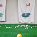 예스 골프아카데미 이미지