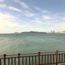 (주)블루라인 | 해운대 블루라인파크 미포정거장 해운대해변열차 2회 탑승권 입석 후기