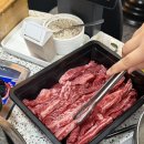 레전드 국제식 대대 전용 | 명지국제신도시 한우 가성비 소고기 맛집 추천 , 내돈내산 한우한판 후기