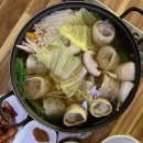 사천솔만두 | 경남 사천 솔만두 만두전골 후기! 육수부터 사리까지 완벽한 맛집