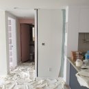 YELLOW HILL(옐로우 힐) | [나무앤케어 천연벽지 시공 후기] 마곡 힐스테이트마스터 – 소나무벽지로 완성한 친환경 아이방 인테리어