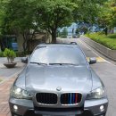 [급매]BMW/E70 X5 3.0d xdrive/2010년/365,000km/쥐색/무사고/1,150만원/오토바이 스쿠터 대차가능 이미지