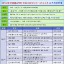 대한평생교육원 - 수원시 권선구 서호동로 39 | 대한평생교육원