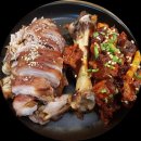 족발야시장금천 이미지