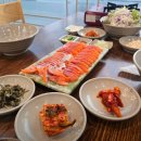 동행밥상 | 한국인의밥상 쏘가리회 쏘가리맑은탕