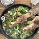 스파이더경산점 | 경산 갈비탕 1황 [청학골 갈비탕], 커피마시면서 피규어를 볼 수 있는 [카페 CW]