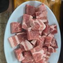 산골식당 | ​🌿 [양양 여행] 아쉬웠던 오색약수터, 그리고 마음을 달래준 '산골식당' 큐브 소금구이 후기 🥩✨