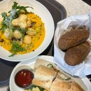 정일프라자 | 분당 서현역 브런치 맛집 가성비 좋은 카페 브런치빈 내돈내산 추천