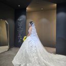 지에스25 순천본점 | 순천 본식 드레스 초이스 시작바이 이명순 추가금 - 시크릿드레스 by 아베끄웨딩