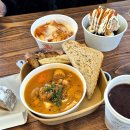 티파니 | 잠실 롯데월드 몰 크리스마스 마켓, 티파니 전시 후기