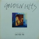 [LP] 이은하 - 이은하 Golden Hits (15 Years Golden Album) 중고LP 판매합니다. 이미지