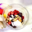 컴포즈커피 초코베리 요거 젤라또 후기! 가격·칼로리·맛 총정리