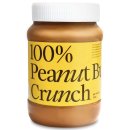 510 | 윌리스 100% 땅콩버터 크런치 510g 후기