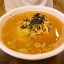 당아래비빔국수 이미지