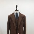 D00379 | 에드워드맥스 Eclothing 코듀로이 수트 중 자켓의 리뷰입니다 - 아브라소샵