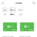 친구추천 가입 후 여성용품 리뷰 작성하고 네이버페이 5000원 받아가기~!! 이미지