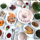 경주 감포항 횟집 신선한 바다의 맛을 즐길 수 있는 경주감포 방파제회센타 방문 후기