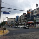 연수초 사거리 이미지