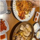 족발꾼평택고덕점