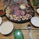 보라빛낭만펜션&캠핑장 이미지