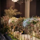 길파로 | 인천웨딩홀 추천 투어 뷔페 주차 내돈내산 후기