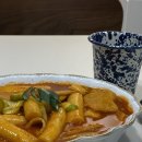캡숑짱떡볶이