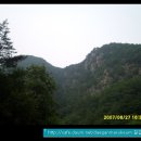 단월중학교 | 양평 소리산 산행 후기