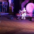 구례 버스킹 공연 이미지