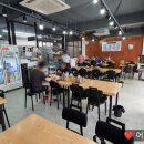 버스정류장(용산2동행정복지센터 앞) 네이버블로그