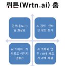 3개월-4회 뤼튼 AI - 카톡방에 투표-퀴즈 올리기, 알림 끄고 켜기 이미지