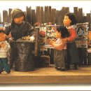 어릴적 추억 이미지