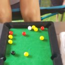 슬기로운 당구생활 이미지