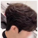 남성컷트전문 이미지