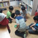 도곡숲정이지역아동센터 이미지