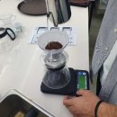 쉽게 배우는 바리스타 과정 이미지