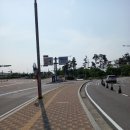 버스정류장(롯데몰) 이미지