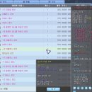기본적인 장비 스펙업 가이드 이미지