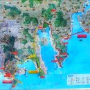 두송반도 이미지