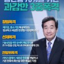 이낙연 "반도체·AI·미래차·배터리·로봇 5대 코어테크 선제 지원" 이미지