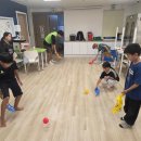 해밀지역아동센터 이미지